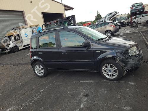 Warning switch FIAT PANDA (169_) 1.2 (169.AXB11, 169.AXB1A) | BP25105397I22 - Image 13