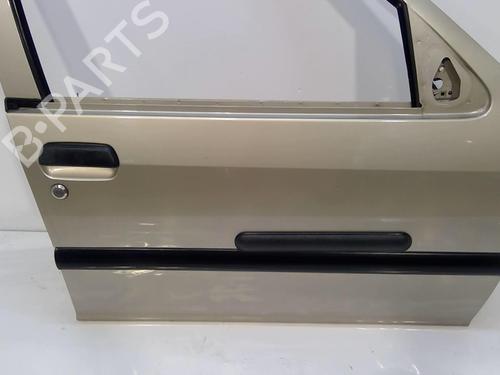 Right front door CITROËN ZX (N2) 1.8 i | BP25063029C3