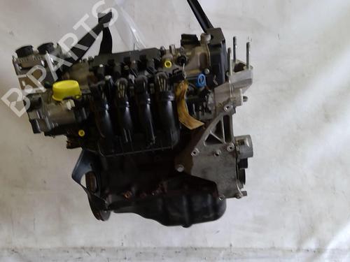 Engine LANCIA YPSILON (843_) 1.2 (843.AXL1A) | BP25082614M1  - Image 8