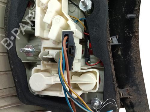 Right taillight BMW 3 Touring (E91) 318 d | BP32195900C35 