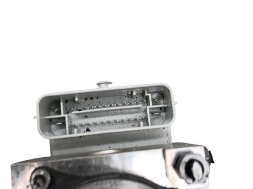 ABS pump CITROËN C3 II (SC_) 1.4 HDi 70 (SC8HZC, SC8HR0, SC8HP4) | BP31297961M43  - Image 5