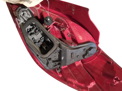 Left taillight PEUGEOT 207 (WA_, WC_) 1.4 HDi | BP29912730C34