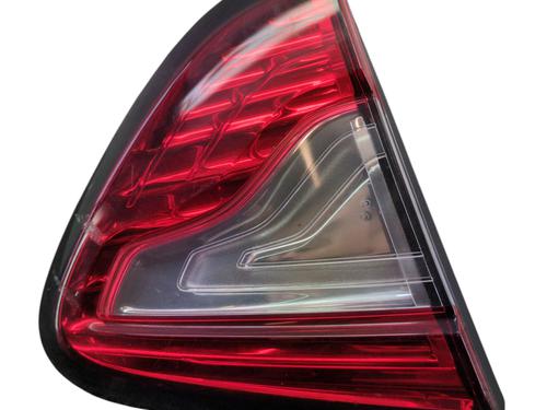 Used Left tailgate light Left tailgate light RENAULT CAPTUR I (J5_, H5_) 1.5 dCi 90 (J5N4, J5M5, J5MW, J5M6, J5AL, J5AJ) (90 hp) 30177126 30177126