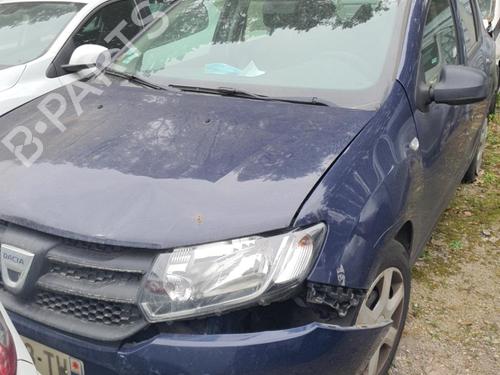 Right front driveshaft DACIA SANDERO II 1.2 | BP25076180M39  - Image 24