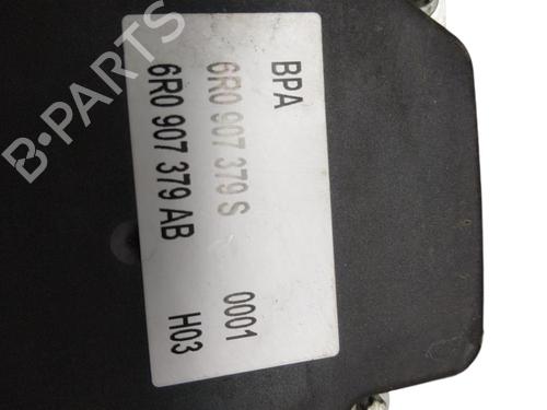ABS pump SKODA FABIA II (542) 1.6 TDI | BP25077236M43 