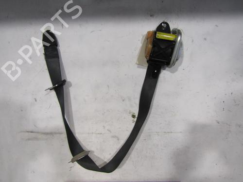 Used Front right belt tensioner TOYOTA AVENSIS (_T25_) 2.0 D-4D (CDT250_, CDT250R) (116 hp) 25095661