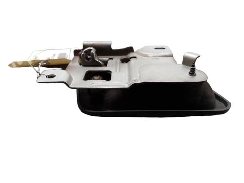 Used Front left interior door handle Front left interior door handle MITSUBISHI PAJERO CLASSIC (V2_W, V6_W, V7_W) [2001-2026] 25100064 25100064