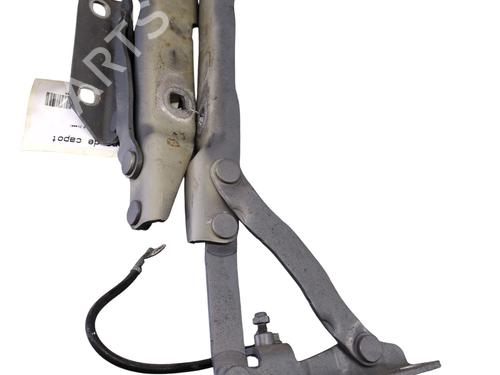 Hinge/Door check strap BMW 5 (E60) 520 d | BP28124612C146 