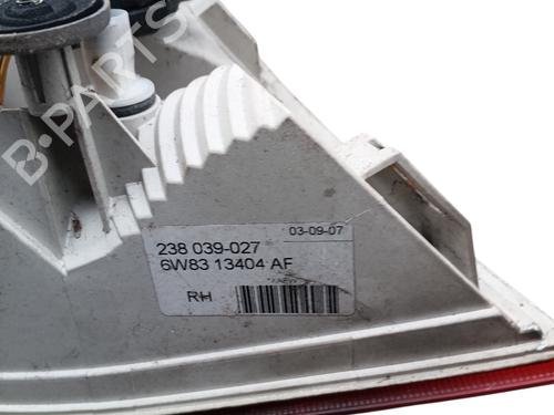 Used Right taillight Right taillight JAGUAR XK II Coupe (X150) 4.2 XKR (416 hp) 32993020 32993020