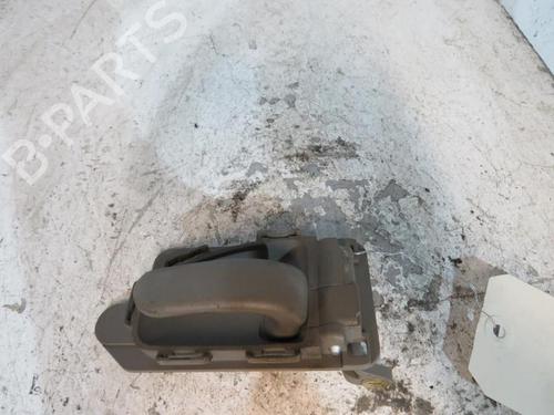 Højre bagtil invendig håndtag CITROËN XSARA PICASSO (N68) 1.8 16V (115 hp) 25067395