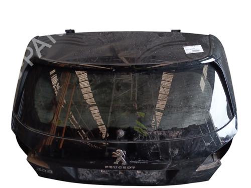 Tailgate PEUGEOT 308 II (LB_, LP_, LW_, LH_, L3_) 1.5 BlueHDI 100 | BP25100787C6 