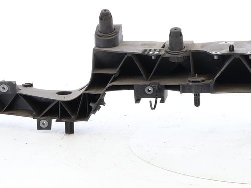 Front slam panel RENAULT ZOE (BFM_) ZOE | BP37749124C72 - Image 5