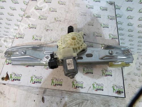 rear-right-window-mechanism-ford-focus-iii-saloon-2010-2011-2012-2013-2014-2015-2016-2017-2018-2019-2020-25114995 main image