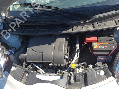 Climate control CITROËN C1 (PM_, PN_) 1.0 | BP25076688I5 - Image 9