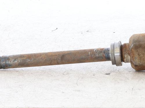 Used Right front driveshaft Right front driveshaft CITROËN BERLINGO Box Body/MPV (K9) 1.5 BlueHDi 130 (131 hp) 39952488 39952488