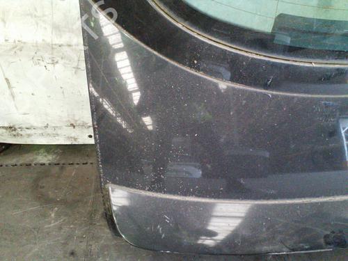 Used Tailgate AUDI TT (8N3) 1.8 T (180 hp) 25068030