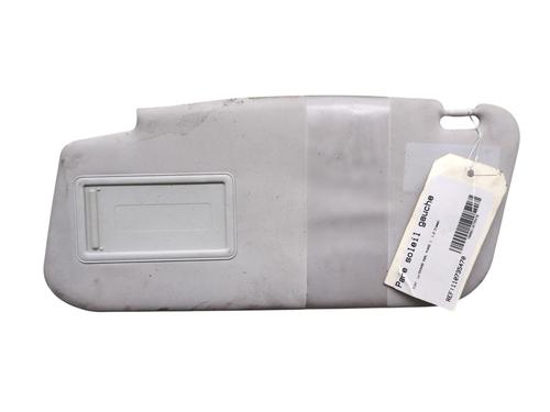 Left sun visor FIAT 500L (351_, 352_) 1.3 D Multijet (199LXY1A, 199LXY11) | BP28319112I1  - Image 5