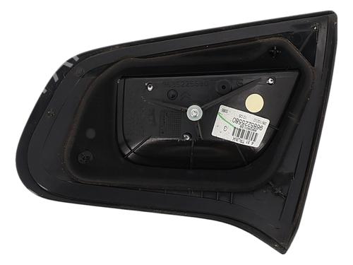 Left tailgate light CITROËN C3 II (SC_) 1.4 HDi 70 (SC8HZC, SC8HR0, SC8HP4) | BP36149184C79 - Image 5