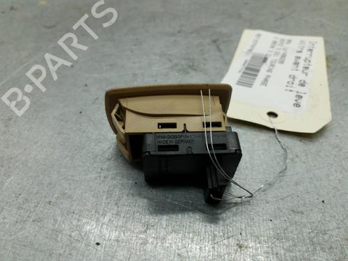 Used Right front window switch BMW 5 Touring (E61) 525 d (197 hp) 25077917