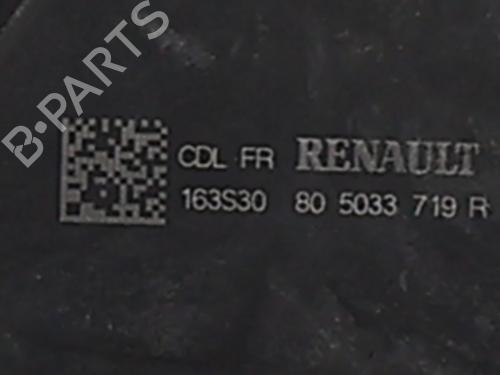 front-left-lock-renault-express-box-bodympv-2021-37749054 main image
