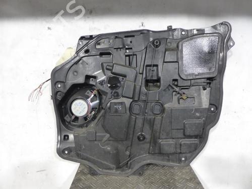 Front left interior door handle MAZDA 5 (CR) 2.0 CD (CR19) | BP25108149I13 - Image 2