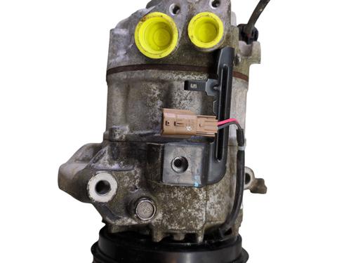 AC compressor RENAULT TWINGO III (BCM_, BCA_) 1.0 SCe 75 | BP28190993M34 - Image 4