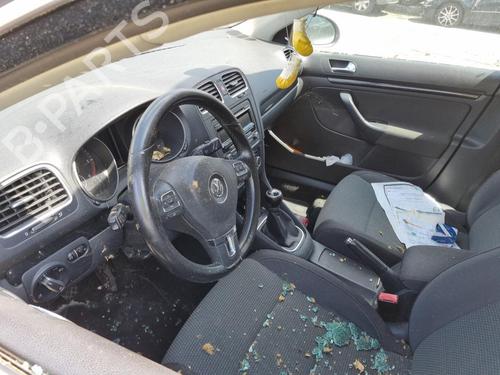 Rear left window mechanism VW GOLF VI Variant (AJ5)  | BP25728371C24  - Image 11