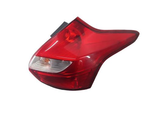 Used Right taillight FORD FOCUS III Saloon [2010-2020]  25099679