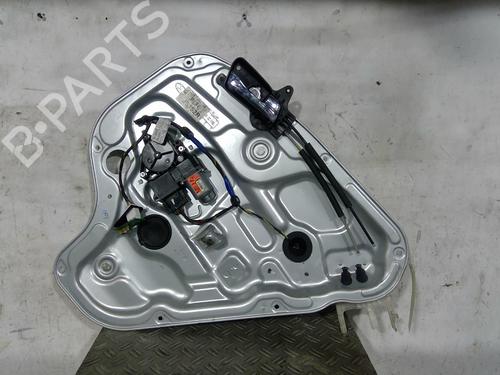 Used Rear right window mechanism HYUNDAI i30 (FD) 1.6 CRDi (116 hp) 25068437