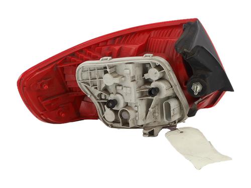 Right taillight AUDI A3 (8P1) 2.0 TFSI | BP38063722C35 - Image 2