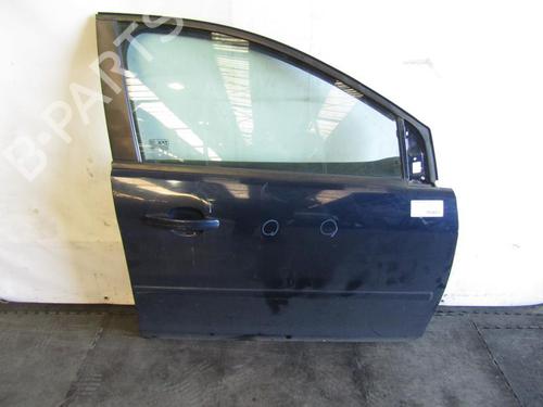 Used Right front door FORD FOCUS II (DA_, HCP, DP) 1.6 TDCi (109 hp) 25065293