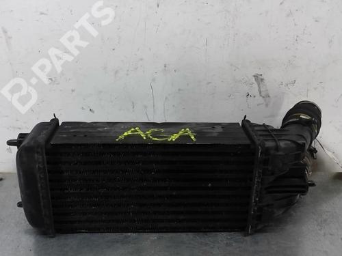 Used Intercooler Intercooler PEUGEOT 207 SW (WK_) 1.6 HDi (92 hp) 10573687 10573687