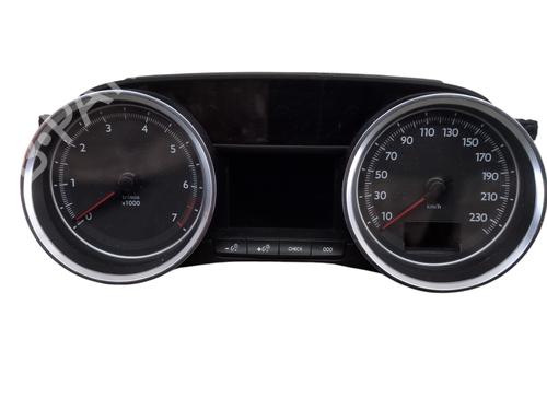 instrument-cluster-peugeot-508-sw-i-8e_-2010-2011-2012-2013-2014-2015-2016-2017-2018-31170473 main image