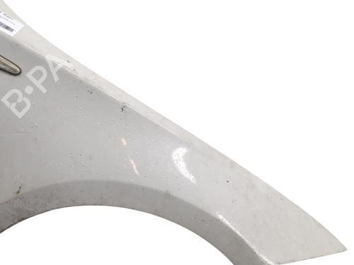 Right front fenders BMW 1 (E87) 118 d | BP31308563C42