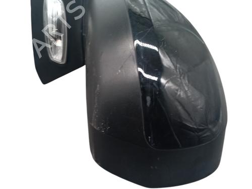 Used Left mirror PEUGEOT 3008 I MPV (0U_) 1.6 HDi (109 hp) 30813806