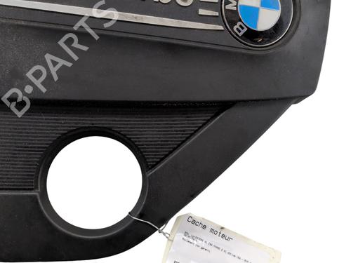 Upper protection BMW X1 (E84) xDrive 18 d | BP32500554M93 
