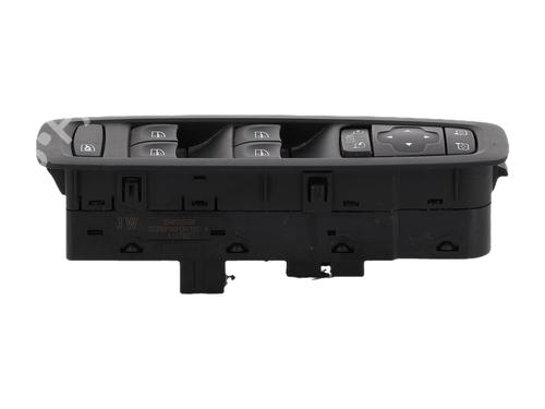 Used Left front window switch Left front window switch RENAULT MEGANE IV Hatchback (B9A/M/N_) [2015-2026] 33610423 33610423