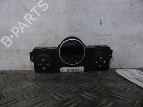 Climate control RENAULT CLIO III (BR0/1, CR0/1) 1.5 dCi (BR17, CR17) | BP25064749I5 - Image 2
