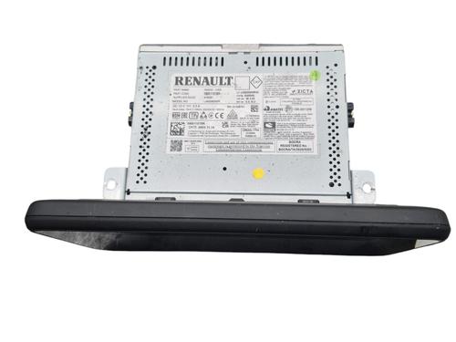 Used Display monitor Display monitor DACIA SANDERO III 1.0 TCe 90 (91 hp) 25072362 25072362