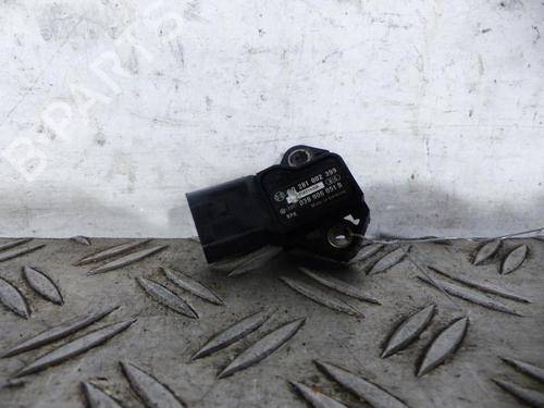 Used Mass air flow sensor AUDI A1 (8X1, 8XK) 1.4 TFSI (122 hp) 25091253
