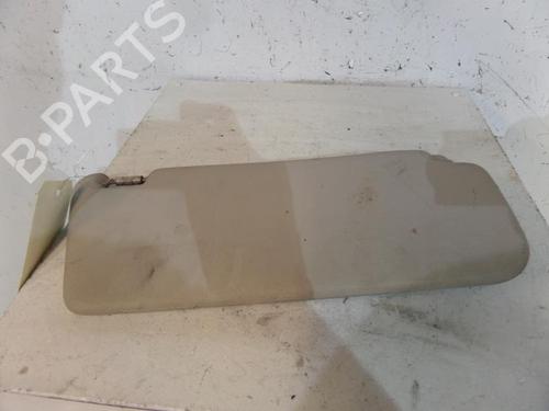 Right sun visor MERCEDES-BENZ A-CLASS (W168)  | BP25092782I2 