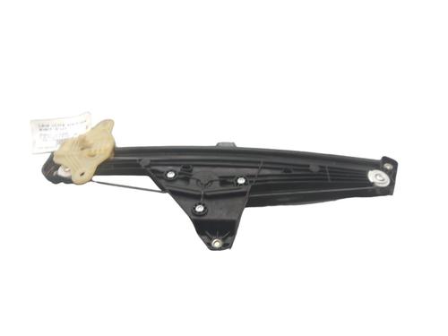 Used Front right window mechanism Front right window mechanism RENAULT CLIO V (B7_) 1.0 TCe 100 (B7MT) (101 hp) 25053997 25053997