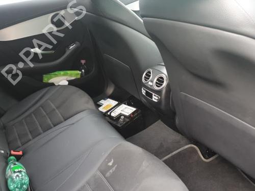 Front right window mechanism MERCEDES-BENZ GLC (X253)  | BP25087964C23 