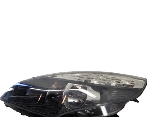 Left headlight RENAULT SCÉNIC III (JZ0/1_) 1.5 dCi | BP28421706C28 