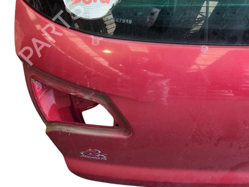 Tailgate CITROËN C4 II (NC_) 2.0 HDi / BlueHDi 150 | BP29476255C6 