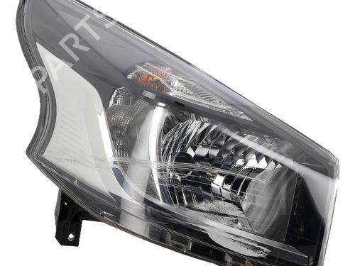 Right headlight RENAULT TRAFIC III Van (FG_) 1.6 dCi 140 (FGMA, FGMC) | BP38512935C29 - Image 4
