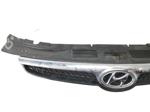 Grille HYUNDAI i30 (FD) 1.6 CRDi | BP25058718C40 