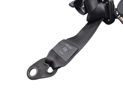 Used Front right seatbelt Front right seatbelt DACIA SANDERO II TCe 90 (B8M1, B8MA, B8AC) (90 hp) 30965048 30965048