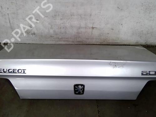 Used Tailgate PEUGEOT 605 (6B) [1989-1999]  25111441