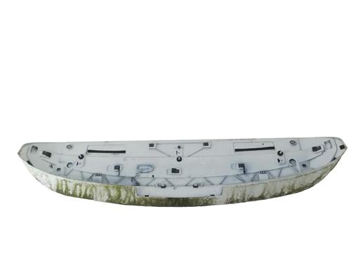 Used Rear spoiler CITROËN DS4 (NX_) 1.6 HDi 110 (112 hp) 25087232